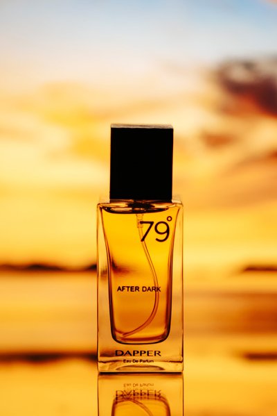 DAPPER 79° After Dark Eau De Parfum 50ML