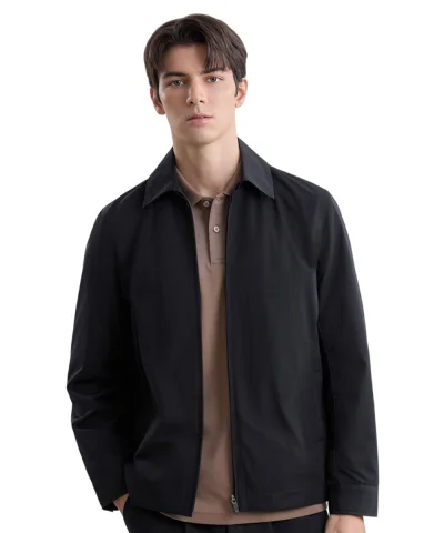 เสื้อแจ็คเก็ต Utility Jacket