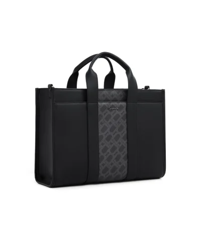 กระเป๋าถือ DP Monogram Tote Bag