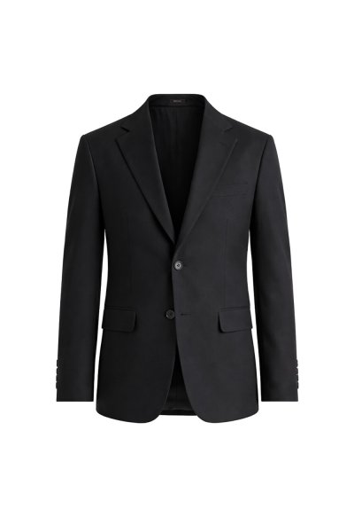 Essential Regular-Fit Suit