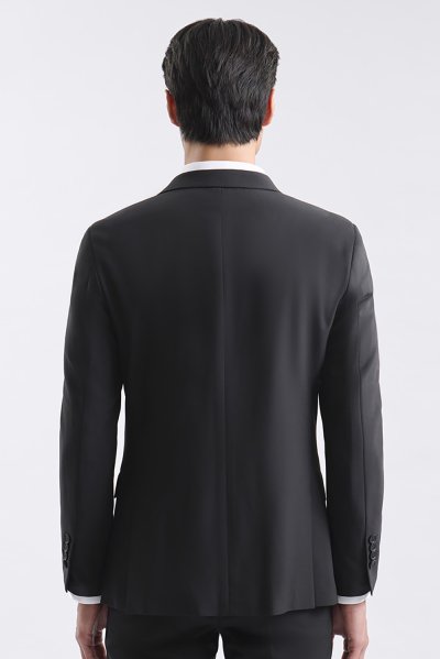 Essential Regular-Fit Suit