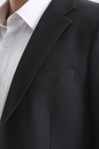 Essential Regular-Fit Suit