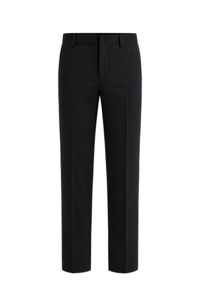 กางเกงขายาว TECHFLEX Water-Repellent Regular-Fit Trousers