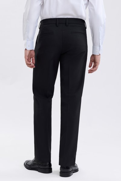กางเกงขายาว TECHFLEX Water-Repellent Regular-Fit Trousers