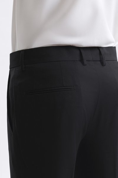 กางเกงขายาว TECHFLEX Slim-Fit Trousers