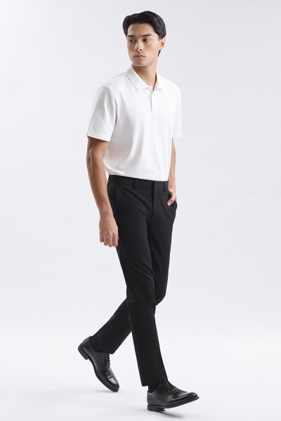 กางเกงขายาว TECHFLEX Slim-Fit Trousers