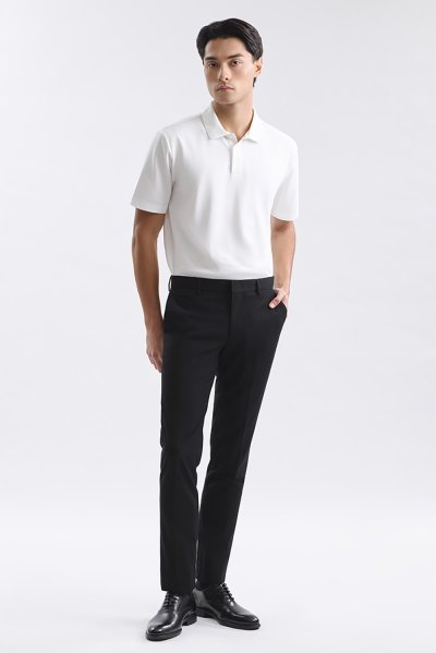 กางเกงขายาว TECHFLEX Slim-Fit Trousers