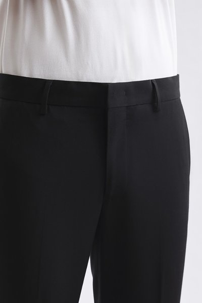 กางเกงขายาว TECHFLEX Slim-Fit Trousers