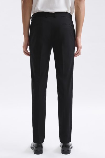 กางเกงขายาว TECHFLEX Slim-Fit Trousers