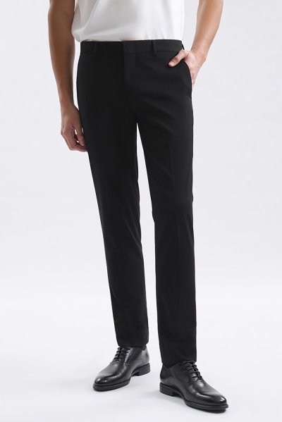 กางเกงขายาว TECHFLEX Slim-Fit Trousers