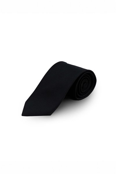 7.5 cm Square Weave Tie
