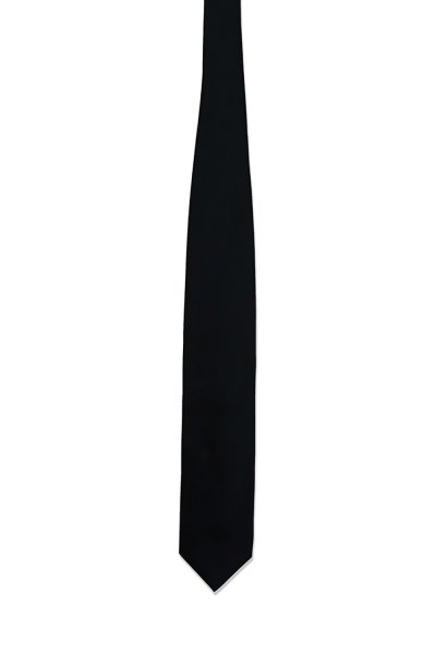 7.5 cm Square Weave Tie