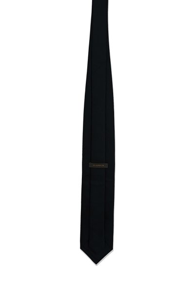 7.5 cm Square Weave Tie