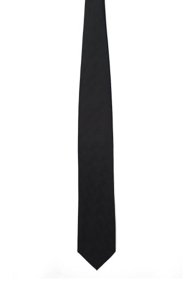 7.5 cm Nami Jacquard Tie