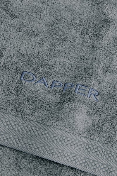 ผ้าขนหนู DAPPER PERMA Anti-Bacterial Towel