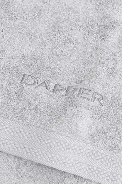 ผ้าขนหนู DAPPER PERMA Anti-Bacterial Towel