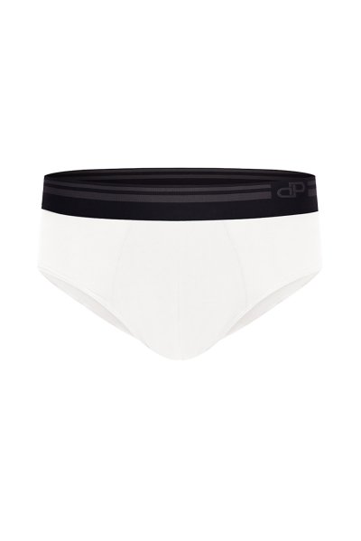 กางเกงชั้นในชาย Dapper Pure Essential Briefs – Multicolor (Pack 3 Pcs.)