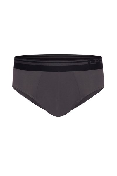 กางเกงชั้นในชาย Dapper Pure Essential Briefs – Multicolor (Pack 3 Pcs.)