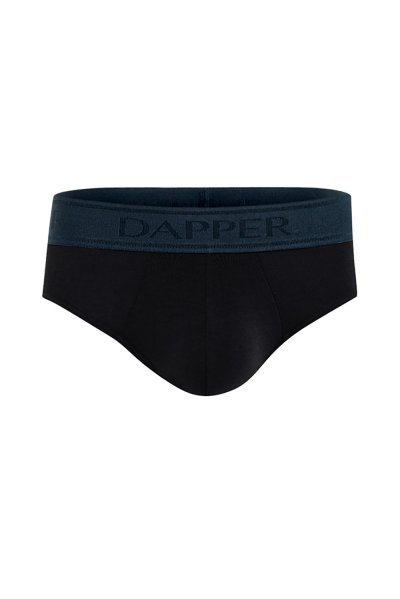 กางเกงชั้นในชาย Dapper Perma Cotton Briefs - Multicolor