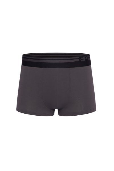 กางเกงชั้นในชาย Dapper Pure Essential Trunks – Multicolor (Pack 3 Pcs.)