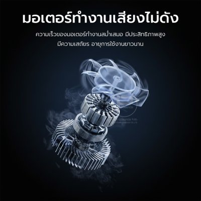 LJP รุ่น L4500 พัดลมไอเย็น 40 ลิตร แอร์เคลื่อนที่ air cooler พัดลมไอเย็นปรับอากาศขนาดใหญ่