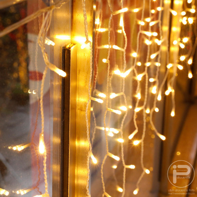 ไฟประดับ ไฟกระพริบ LED ไฟตกแต่งสถานที่