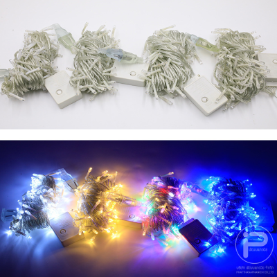 ไฟประดับ ไฟกระพริบ LED ไฟตกแต่งสถานที่