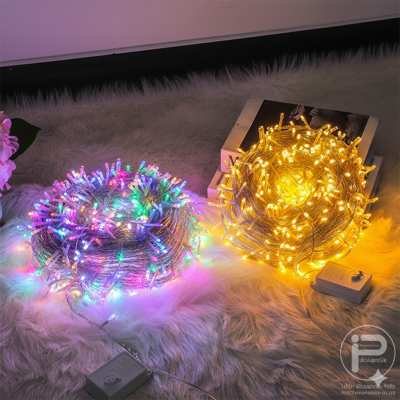 ไฟประดับ ไฟกระพริบ LED ไฟตกแต่งสถานที่