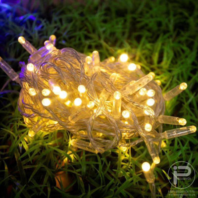 ไฟประดับ ไฟกระพริบ LED ไฟตกแต่งสถานที่