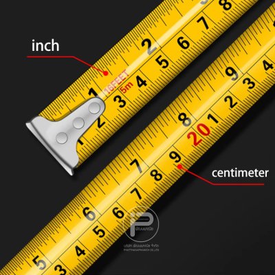 ตลับเมตร MIXPRO (MEASURING TAPE) ยาว 5 เมตร
