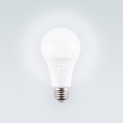 หลอดไฟปิงปอง ขนาด 10 วัตต์ 100 หลอด