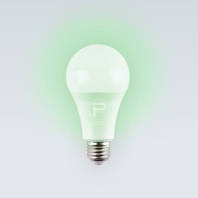 หลอดไฟปิงปอง ขนาด 5 วัตต์ 100 หลอด