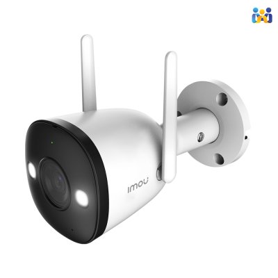 IPC-F22FP IMOU Bullet 2E (3.6mm) 2MP Wi-Fi 