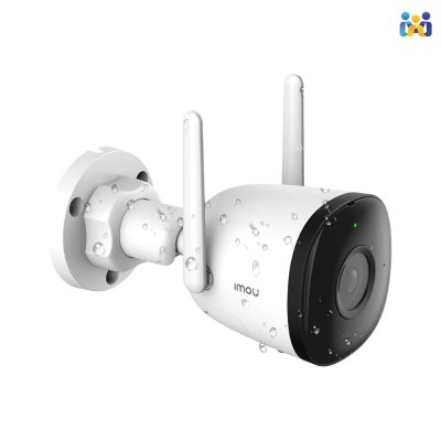 IPC-F22P IMOU Bullet 2C (3.6mm) 2MP Wi-Fi
