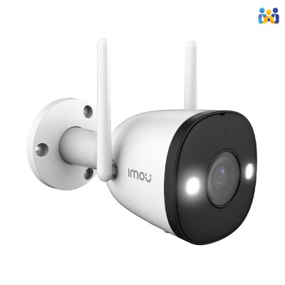 IPC-F42FEP IMOU Bullet 2 (3.6mm) 4MP Wi-Fi