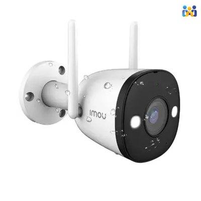 IPC-F42FEP IMOU Bullet 2 (3.6mm) 4MP Wi-Fi