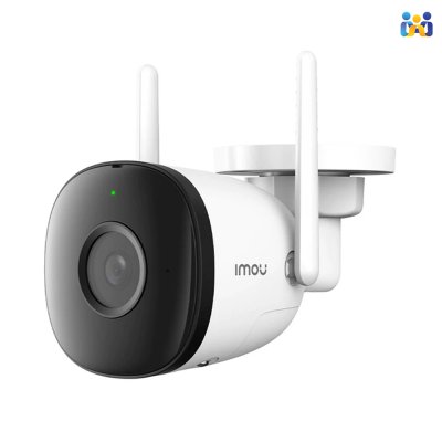 IPC-F42P IMOU Bullet 2C (3.6mm) 4MP Wi-Fi