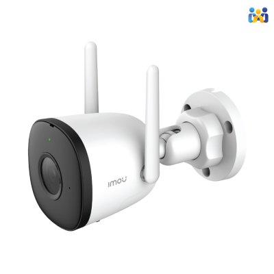 IPC-F42P IMOU Bullet 2C (3.6mm) 4MP Wi-Fi