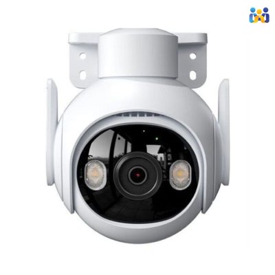 กล้องวงจรปิด IPC-GS7EP-5M IMOU Cruiser2 Pan-Tilt 5MP Wi-Fi