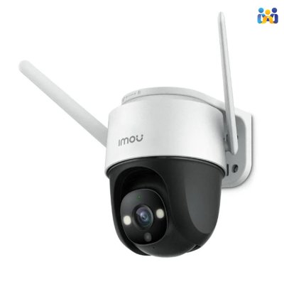 IPC-S42FP IMOU Cruiser 4MP Wi-Fi IPC-S42FP IMOU Cruiser 4MP Wi-Fi