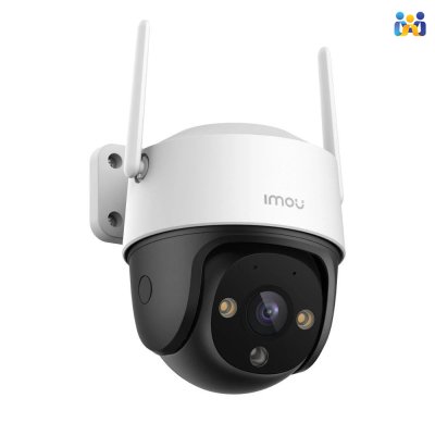 IPC-S42FP IMOU Cruiser 4MP Wi-Fi IPC-S42FP IMOU Cruiser 4MP Wi-Fi