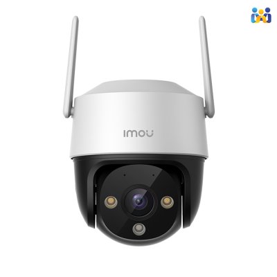 IPC-S42FP IMOU Cruiser 4MP Wi-Fi IPC-S42FP IMOU Cruiser 4MP Wi-Fi