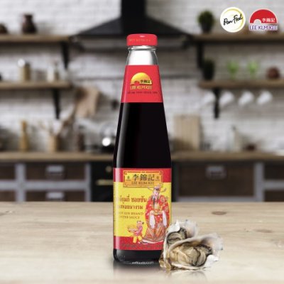 CHOY SUN OYSTER SAUCE