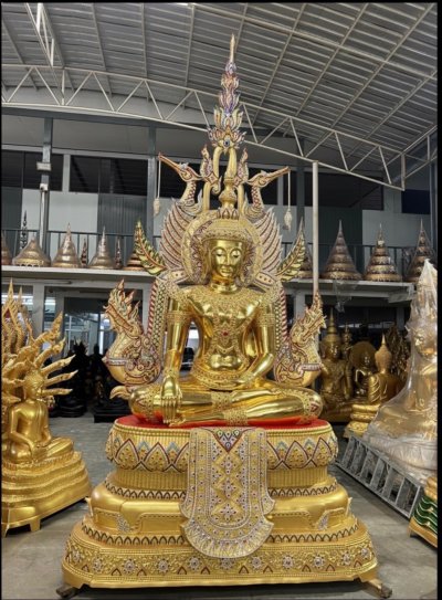 สมเด็จองค์องค์ปฐม