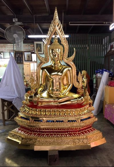 พระพุทธชินราช