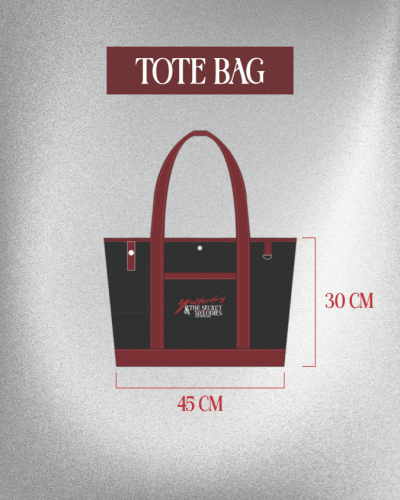 [Pre-Order] YTD-FM-Bag