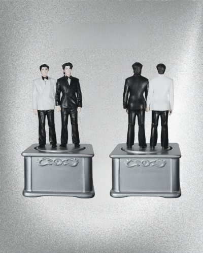 [Limited Pick-Up] FortPeat Music Box