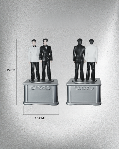 [Limited Pick-Up] FortPeat Music Box