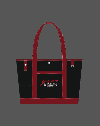 [Pre-Order] YTD-FM-Bag