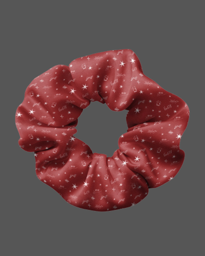YTD-FM-Hair tie